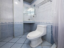 Hotel Suites de Reyes