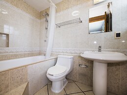 Hotel Suites de Reyes