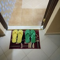 Links Guest House