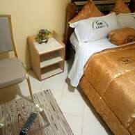 Links Guest House