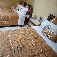 Links Guest House