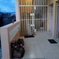 Links Guest House