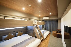 TAKUTO HOTEL Shinsaibashi