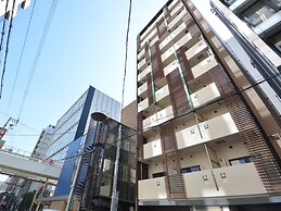 TAKUTO HOTEL Shinsaibashi
