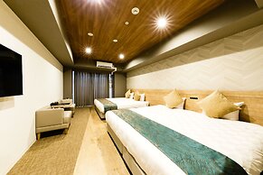 TAKUTO HOTEL Shinsaibashi