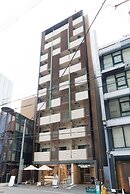 TAKUTO HOTEL Shinsaibashi