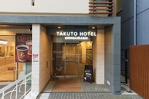 TAKUTO HOTEL Shinsaibashi