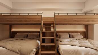 TAKUTO HOTEL Shinsaibashi