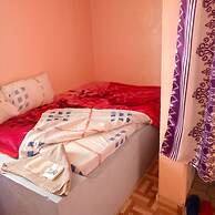 Duplex Lodge
