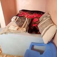 Duplex Lodge