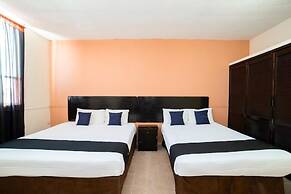 Hotel Marney Aguascalientes