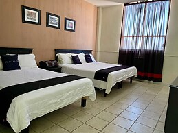 Hotel Marney Aguascalientes
