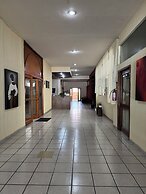 Hotel Marney Aguascalientes
