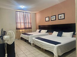 Hotel Marney Aguascalientes