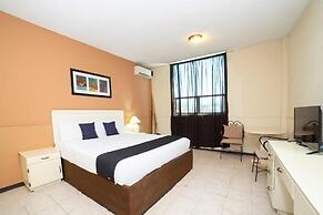 Hotel Marney Aguascalientes