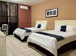 Hotel Marney Aguascalientes