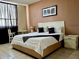 Hotel Marney Aguascalientes