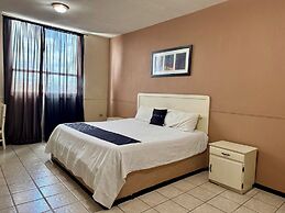 Hotel Marney Aguascalientes