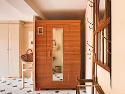 Luxury Pool Villa in Sosoye