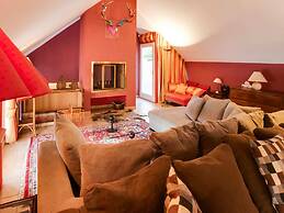 Luxury Pool Villa in Sosoye