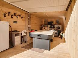 Luxury Pool Villa in Sosoye