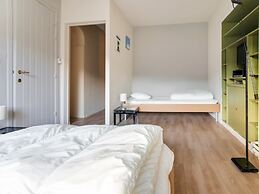 Luxury Pool Villa in Sosoye