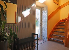 Spacious Family Haven in Kropelin