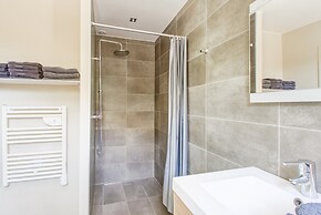 Villa in Le Plan-de-la-tour With Pool