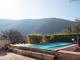 Sun-kissed Holiday Home With Swimming Pool