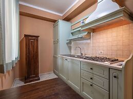 Charming Spa Apartment, Sorano