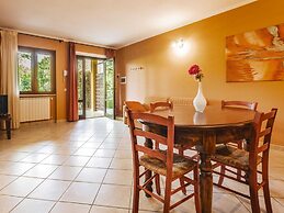 Charming Spa Apartment, Sorano