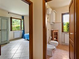 Charming Spa Apartment, Sorano