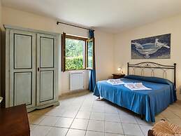 Charming Spa Apartment, Sorano