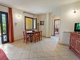 Charming Spa Apartment, Sorano