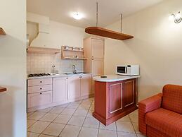 Charming Spa Apartment, Sorano