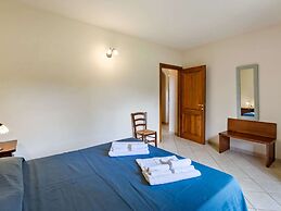 Charming Spa Apartment, Sorano