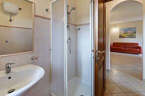 Charming Spa Apartment, Sorano