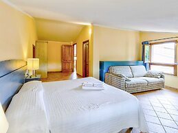 Elegant Villa With Spa in Sorano