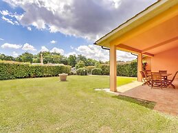 Elegant Villa With Spa in Sorano