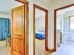 Elegant Villa With Spa in Sorano