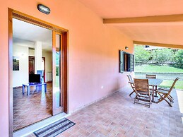 Elegant Villa With Spa in Sorano