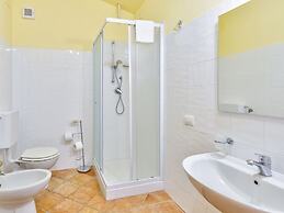 Elegant Villa With Spa in Sorano
