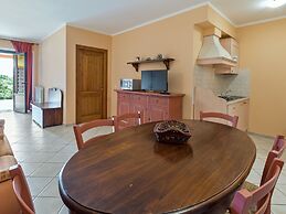 Spa Apartment With Garden
