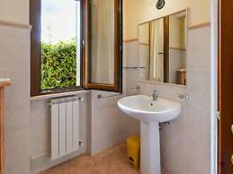 Spa Apartment With Garden