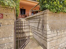 Spa Apartment With Garden