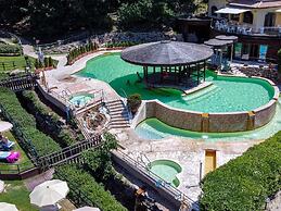 Spa Apartment With Garden