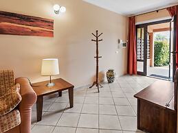 Spa Apartment With Garden