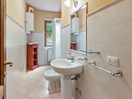 Spa Apartment With Garden