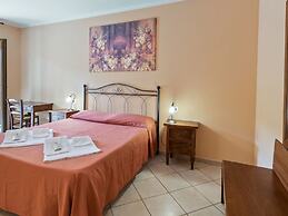 Spa Apartment With Garden