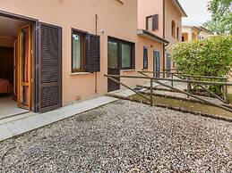 Spa Apartment With Garden